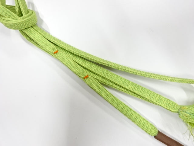 Japanese Kimono / Accessories Silk